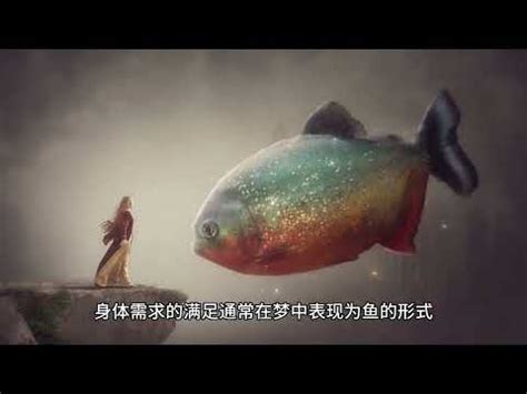 夢到魚池很多魚|夢見很多魚